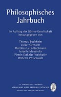 Philosophisches Jahrbuch: 127/2