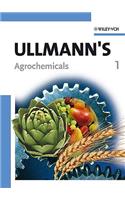 Ullmann's Agrochemicals, 2 Volumes