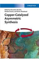 Copper-Catalyzed Asymmetric Synthesis