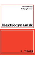 Elektrodynamik