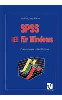 SPSS Für Windows