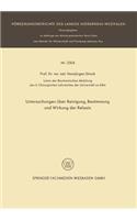 Untersuchungen über Reinigung, Bestimmung und Wirkung der Relaxin: (Forschungsberichte des Landes Nordrhein-Westfalen)
