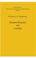 Random Processes and Learning