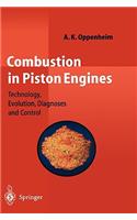 Combustion in Piston Engines