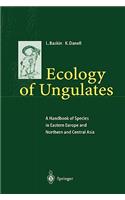 Ecology of Ungulates