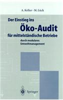 Der Einstieg Ins Oko-Audit Fur Mittelstandische Betriebe