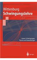 Schwingungslehre