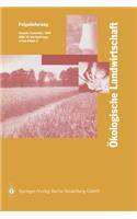 Ökologische Landwirtschaft