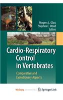 Cardio-Respiratory Control in Vertebrates: (English)