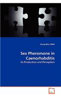 Sex Pheromone in Caenorhabditis