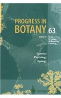 Progress in Botany