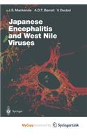 Japanese Encephalitis and West Nile Viruses