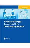 Funktionsabhängige Beschwerdebilder Des Bewegungssystems