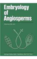 Embryology of Angiosperms