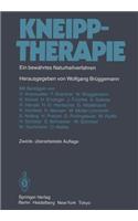 Kneipptherapie