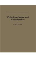 Wellenkupplungen Und Wellenschalter