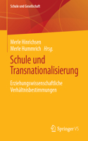 Schule Und Transnationalisierung
