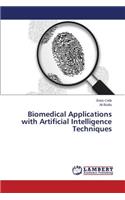 Biomedical Applications with Artificial Intelligence Techniques