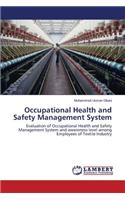 Occupational Health and Safety Management System