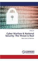 Cyber Warfare & National Security