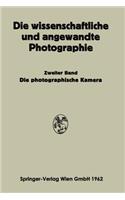 Die Photographische Kamera