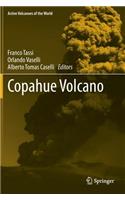 Copahue Volcano