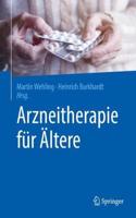 Arzneitherapie Für Ältere