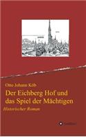 Eichberg Hof und das Spiel der Mächtigen