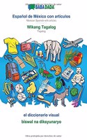 Español de México con articulos - Wikang Tagalog, el diccionario visual