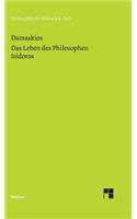 Leben des Philosophen Isidoros