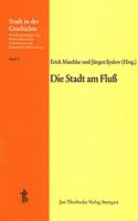 Die Stadt Am Fluss