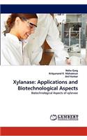 Xylanase