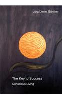 The Key to Success / Der Schlüssel zum Erfolg