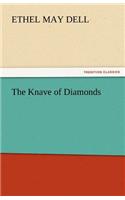 The Knave of Diamonds: (English)