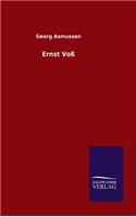 Ernst Voß: (German)