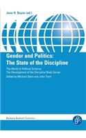 Gender and Politics