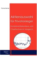 Aktienauswahl für Privatanleger