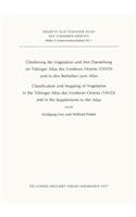 Gliederung Der Vegetation Und Ihre Darstellung Im Tubinger Atlas Des Vorderen Orients (Tavo) Und in Den Beiheften Zum Atlas