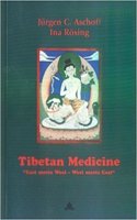Tibetan Medicine: East Meets West, West Meets East