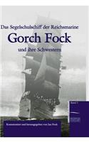 Segelschulschiff der Reichsmarine 