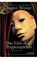 Das Erbe des Puppenspielers