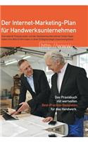Der Internet-Marketing-Plan Fur Handwerksunternehmen