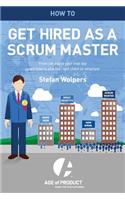 How to Get Hired as a Scrum Master