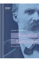 Friedrich Nietzsche