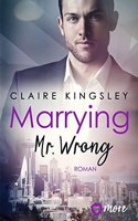 Kingsley:Marrying Mr. Wrong