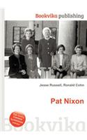 Pat Nixon