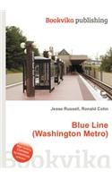 Blue Line (Washington Metro)