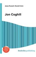 Jon Coghill