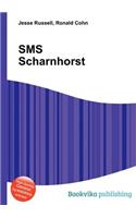 SMS Scharnhorst