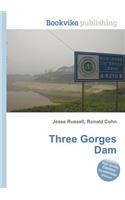 Three Gorges Dam